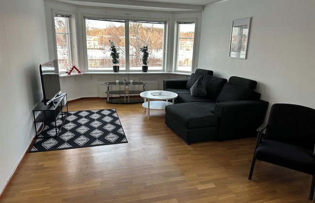 Amerikavägen Apartments - Foto 14