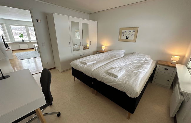 Amerikavägen Apartments - Foto 5