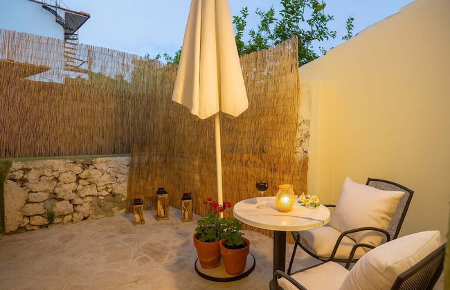 Filiatra Charming Urban Escape Your Cozy Retreat - Foto 32