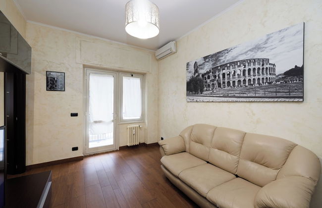 GaStel House - Foto 7