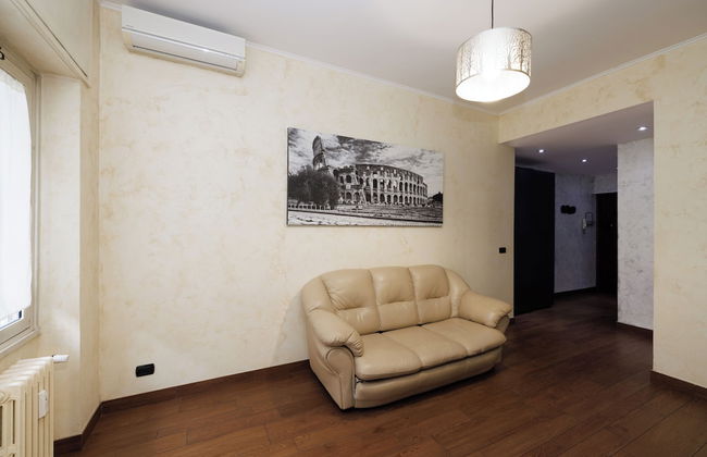 GaStel House - Foto 6