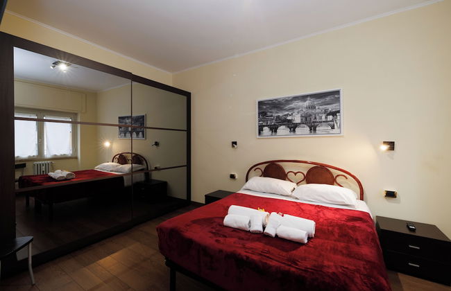 GaStel House - Foto 1