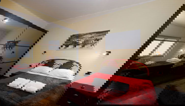 Foto 1 - GaStel House