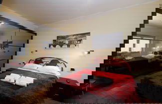 Photo 1 - GaStel House