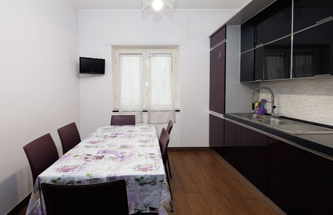 GaStel House - Foto 4