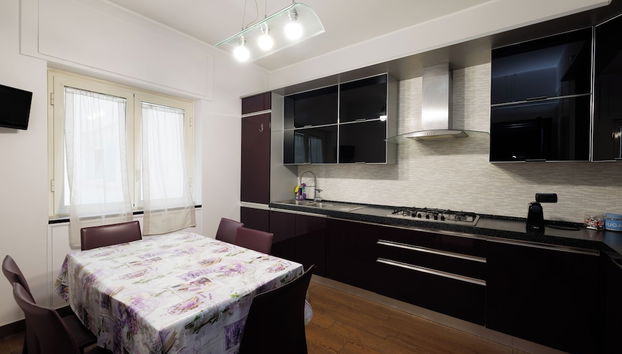 Cozinha privada