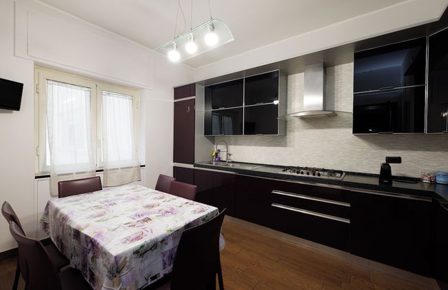 GaStel House - Foto 5