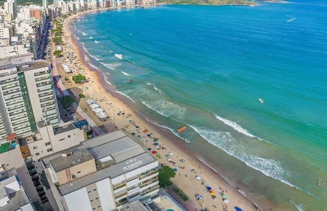 Ático con piscina - Guarapari - Foto 27