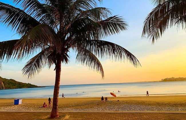 Ático con piscina - Guarapari - Foto 31