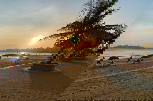 Foto 31 - Ático con piscina - Guarapari