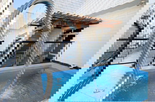 Foto 1 - Ático con piscina - Guarapari