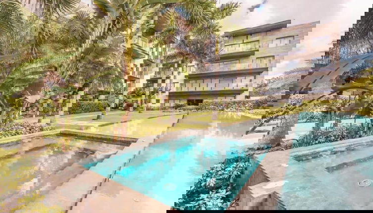 Foto 1 - Spectacular 1BR Loft in Cap Cana