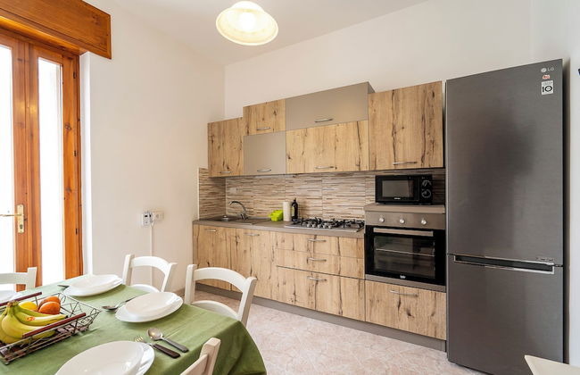 Casa Torre San Giovanni Near the Sea - Foto 14