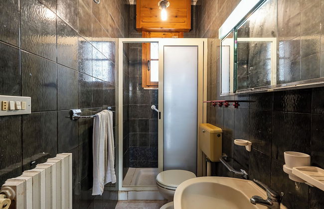 Casa Torre San Giovanni Near the Sea - Foto 13