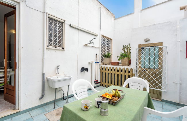 Casa Torre San Giovanni Near the Sea - Foto 1