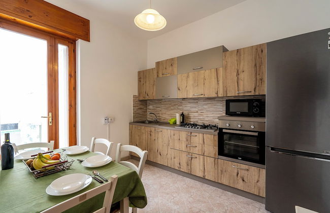 Casa Torre San Giovanni Near the Sea - Foto 8