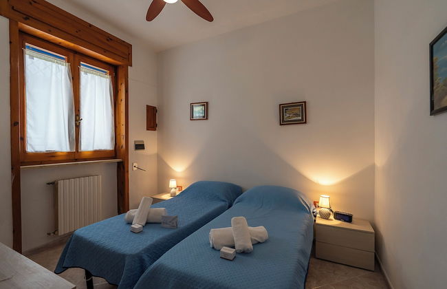 Casa Torre San Giovanni Near the Sea - Foto 2