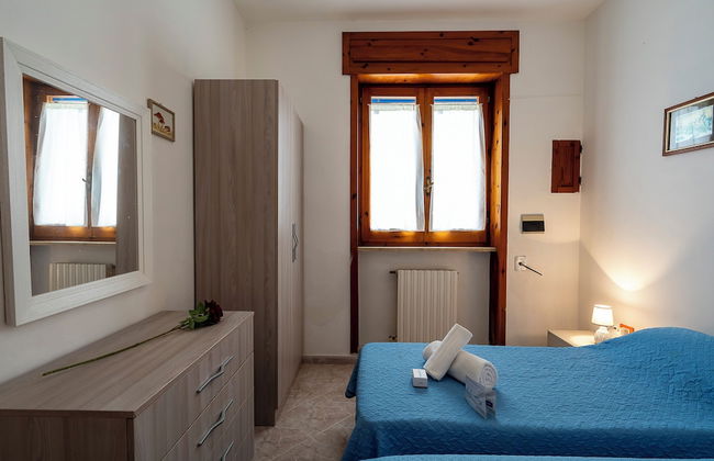 Casa Torre San Giovanni Near the Sea - Foto 4