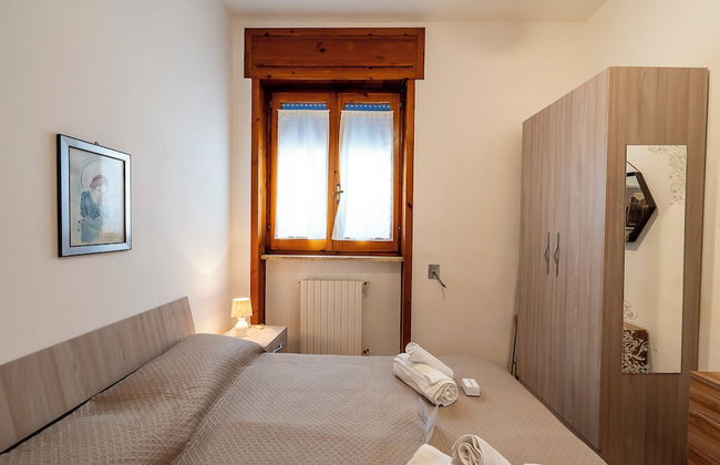 Casa Torre San Giovanni Near the Sea - Foto 7