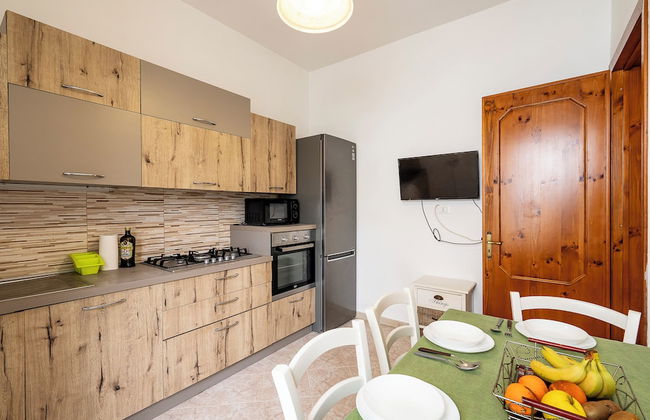 Casa Torre San Giovanni Near the Sea - Foto 9