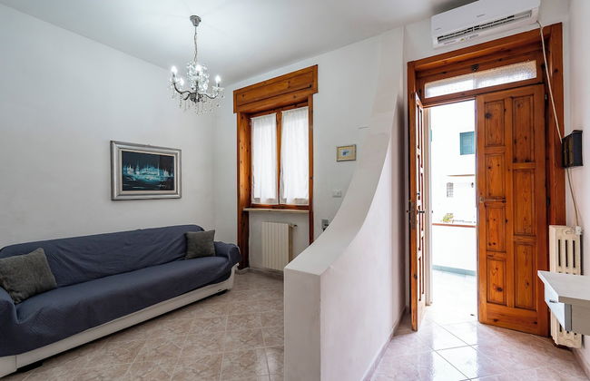 Casa Torre San Giovanni Near the Sea - Foto 10