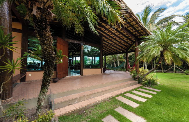 Casa de Ubu - Foto 24