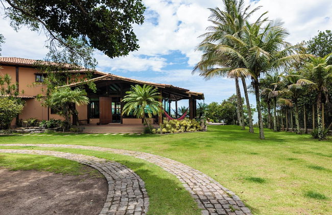 Casa de Ubu - Foto 22