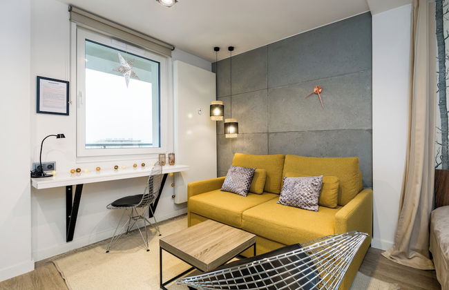 Apartament Spodek - by Kairos Apartments - Foto 7