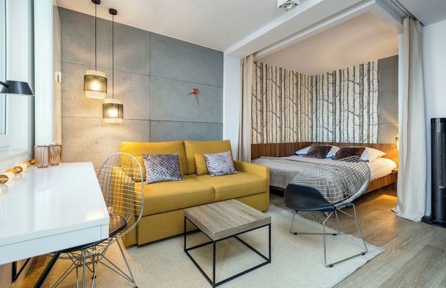 Apartament Spodek - by Kairos Apartments - Foto 8