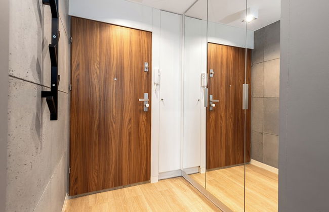 Apartament Spodek - by Kairos Apartments - Foto 2