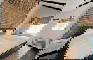 Foto 2 - 1 Bed Bohemian Loft Style Apt