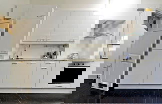 Foto 3 - 1 Bed Bohemian Loft Style Apt