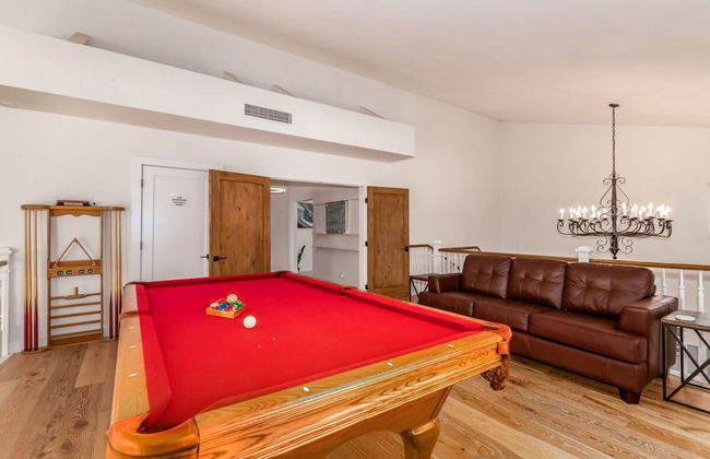 3M Paradise Valley Estate Heated Pool Tennis Spa - Photo 16