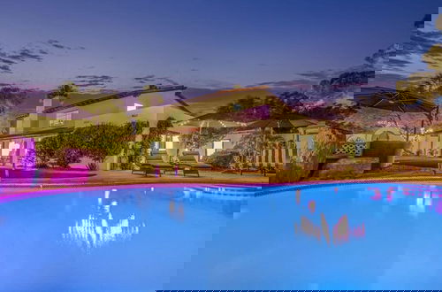 Foto 56 - 3M Paradise Valley Estate Heated Pool Tennis Spa