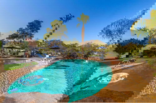 Foto 50 - 3M Paradise Valley Estate Heated Pool Tennis Spa