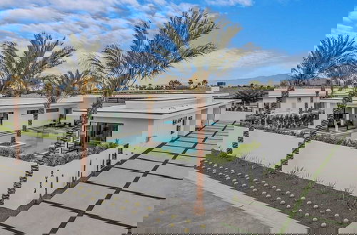 Photo 26 - Sleeps 18 w/ Pool, Pickleball, Firepit, Putting Green Bravo: Top Indio Luxury