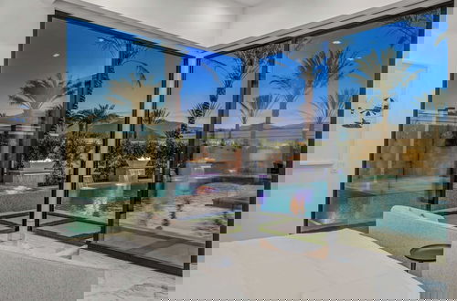 Photo 35 - Sleeps 18 w/ Pool, Pickleball, Firepit, Putting Green Bravo: Top Indio Luxury