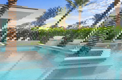 Photo 63 - Sleeps 18 w/ Pool, Pickleball, Firepit, Putting Green Bravo: Top Indio Luxury