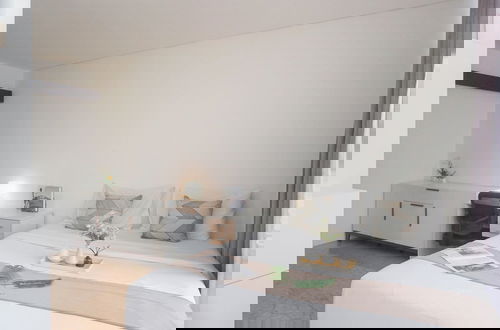 Foto 2 - Elegant And Best Deal 1Br At L'Avenue Pancoran Apartment
