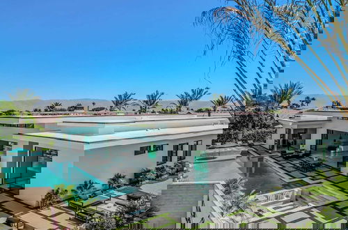 Foto 24 - Luxury Indio Villa w/ Exclusive Amenities Pool, Hot Tub, Spa, Firepit,