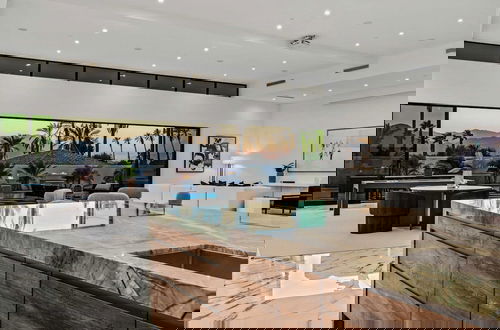 Foto 47 - Luxury Indio Villa w/ Exclusive Amenities Pool, Hot Tub, Spa, Firepit,