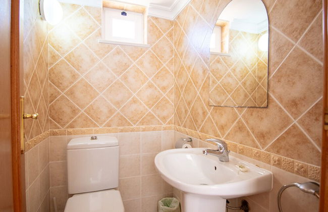 Casa Destino in Carvoeiro - Foto 36