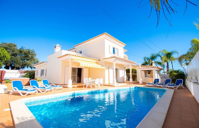 Casa Destino in Carvoeiro - Foto 1