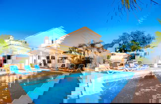 Foto 1 - Casa Destino in Carvoeiro
