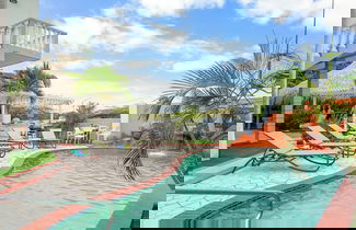Foto 1 - Homey Vacation Retreat
