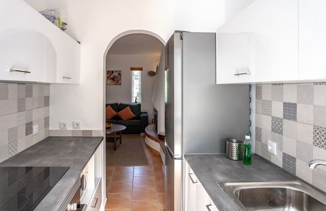C28 Q P Amazing House Nested in the Heart of Ca - Foto 7