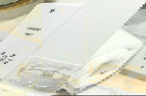 Foto 15 - 2ndhomestays-digbeth-birmingham - Central Location
