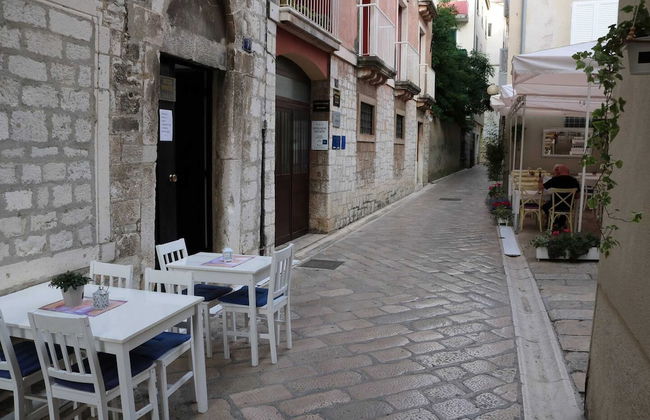 Quiet Studio in Zadars Old Town - Foto 26