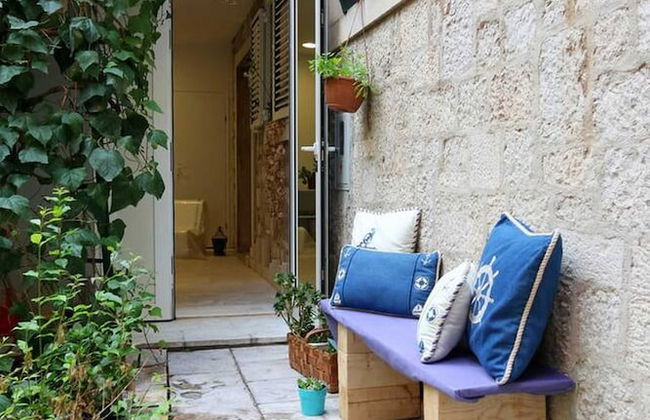 Quiet Studio in Zadars Old Town - Foto 16