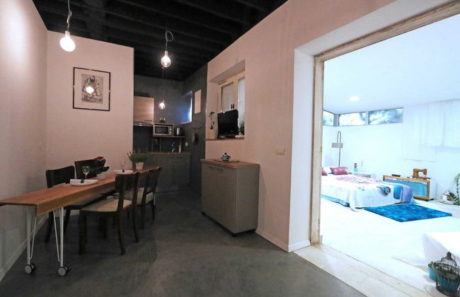 Quiet Studio in Zadars Old Town - Foto 7